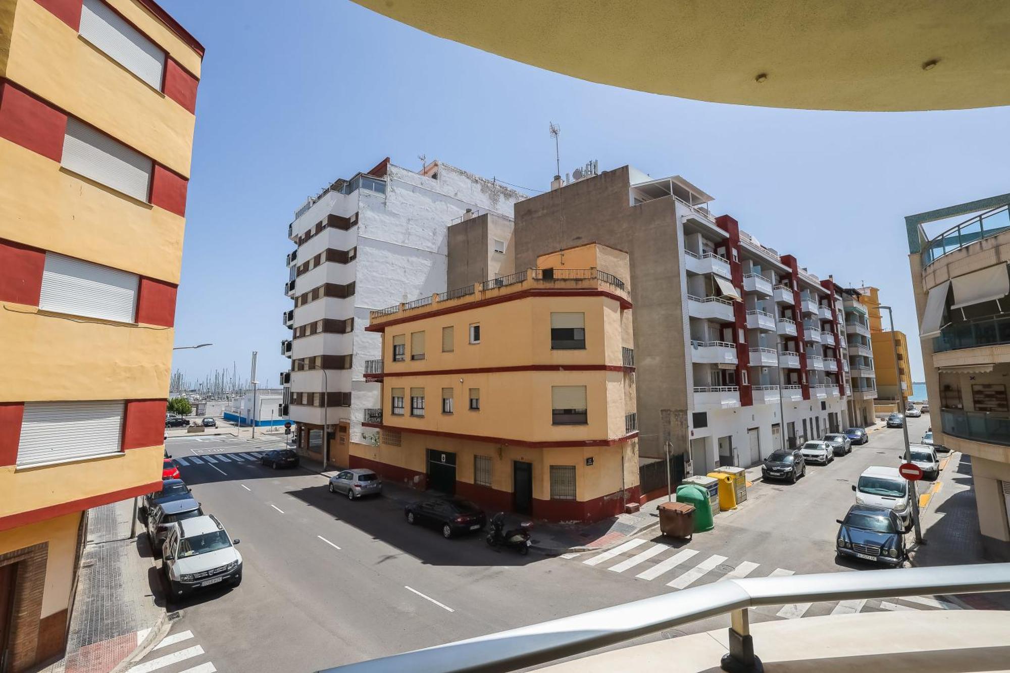 Apartamento Palermo Living Suites En Burriana Kültér fotó