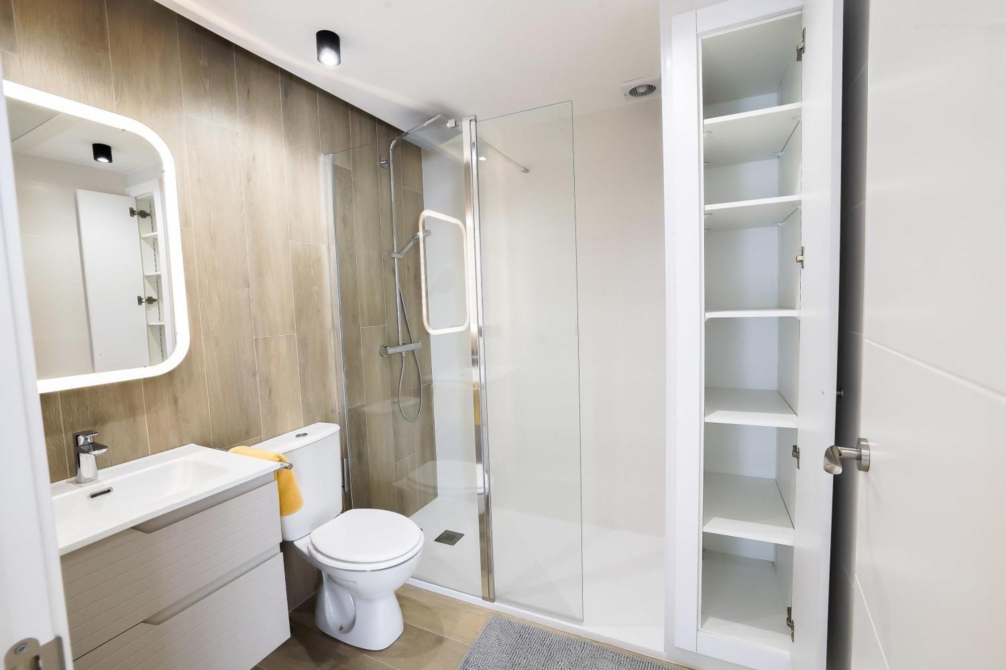 Apartamento Palermo Living Suites En Burriana Kültér fotó