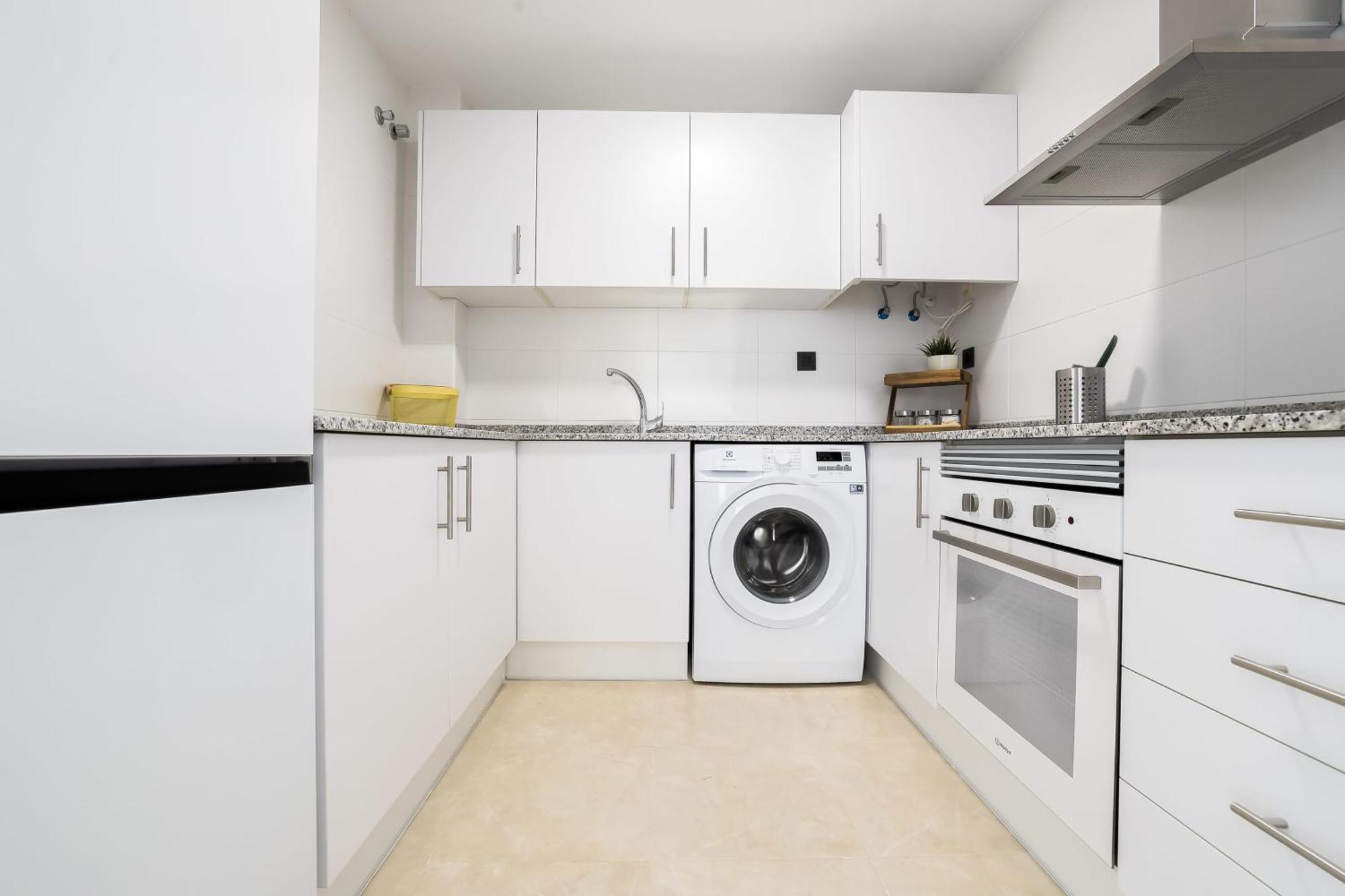 Apartamento Palermo Living Suites En Burriana Kültér fotó