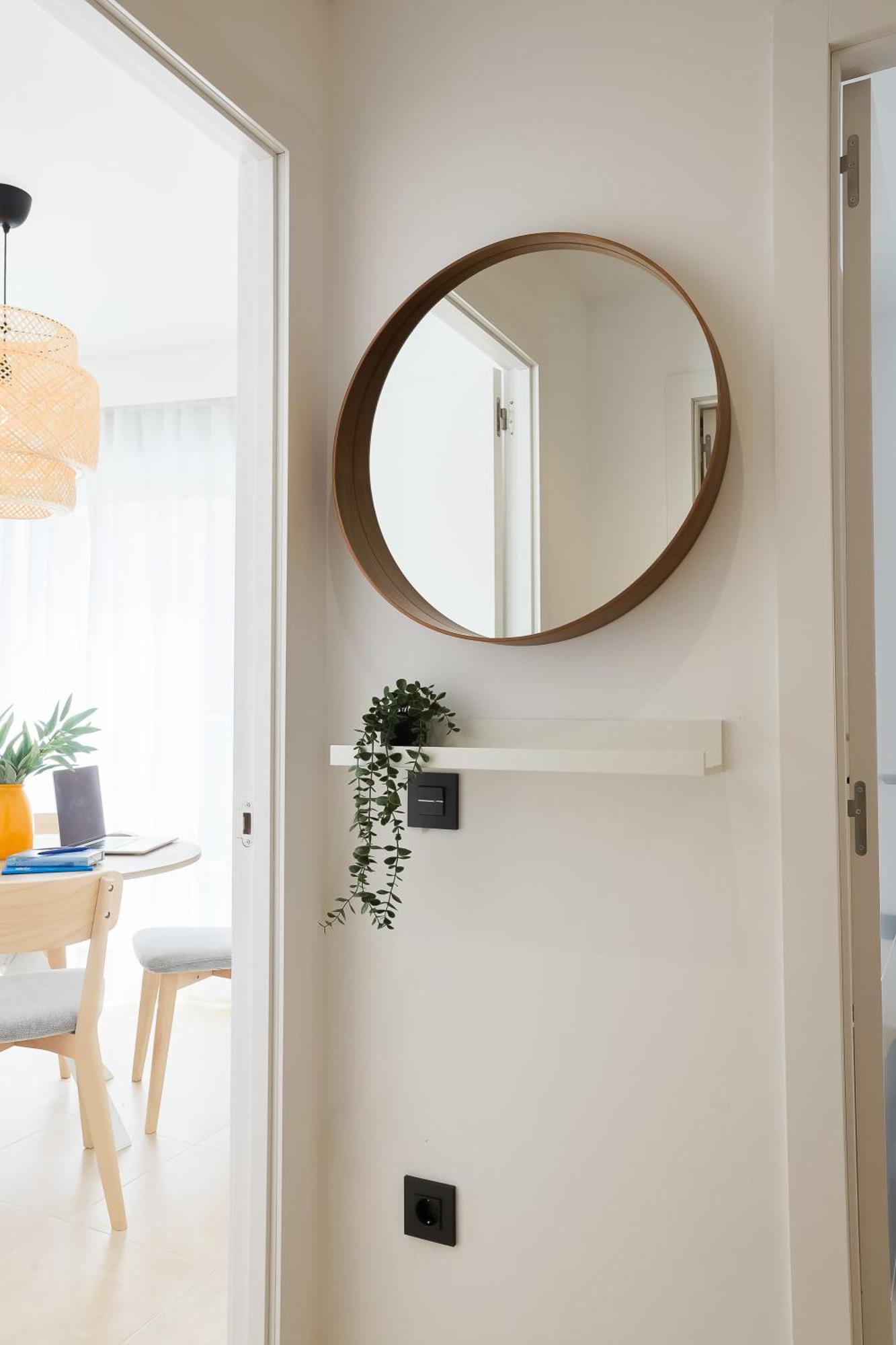 Apartamento Palermo Living Suites En Burriana Kültér fotó