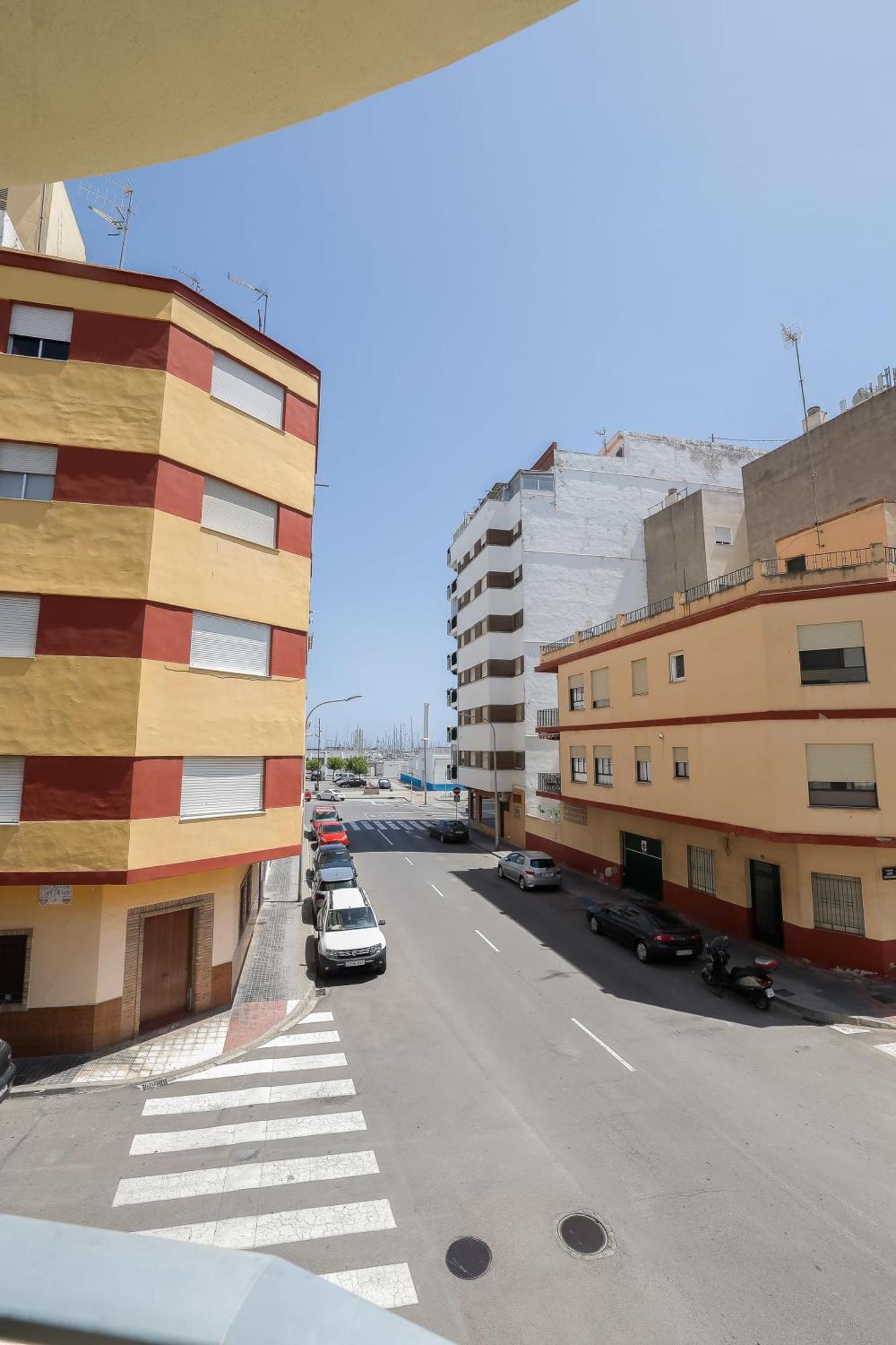 Apartamento Palermo Living Suites En Burriana Kültér fotó