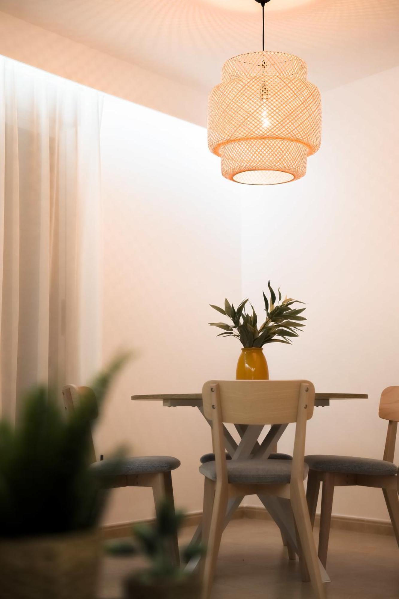 Apartamento Palermo Living Suites En Burriana Kültér fotó