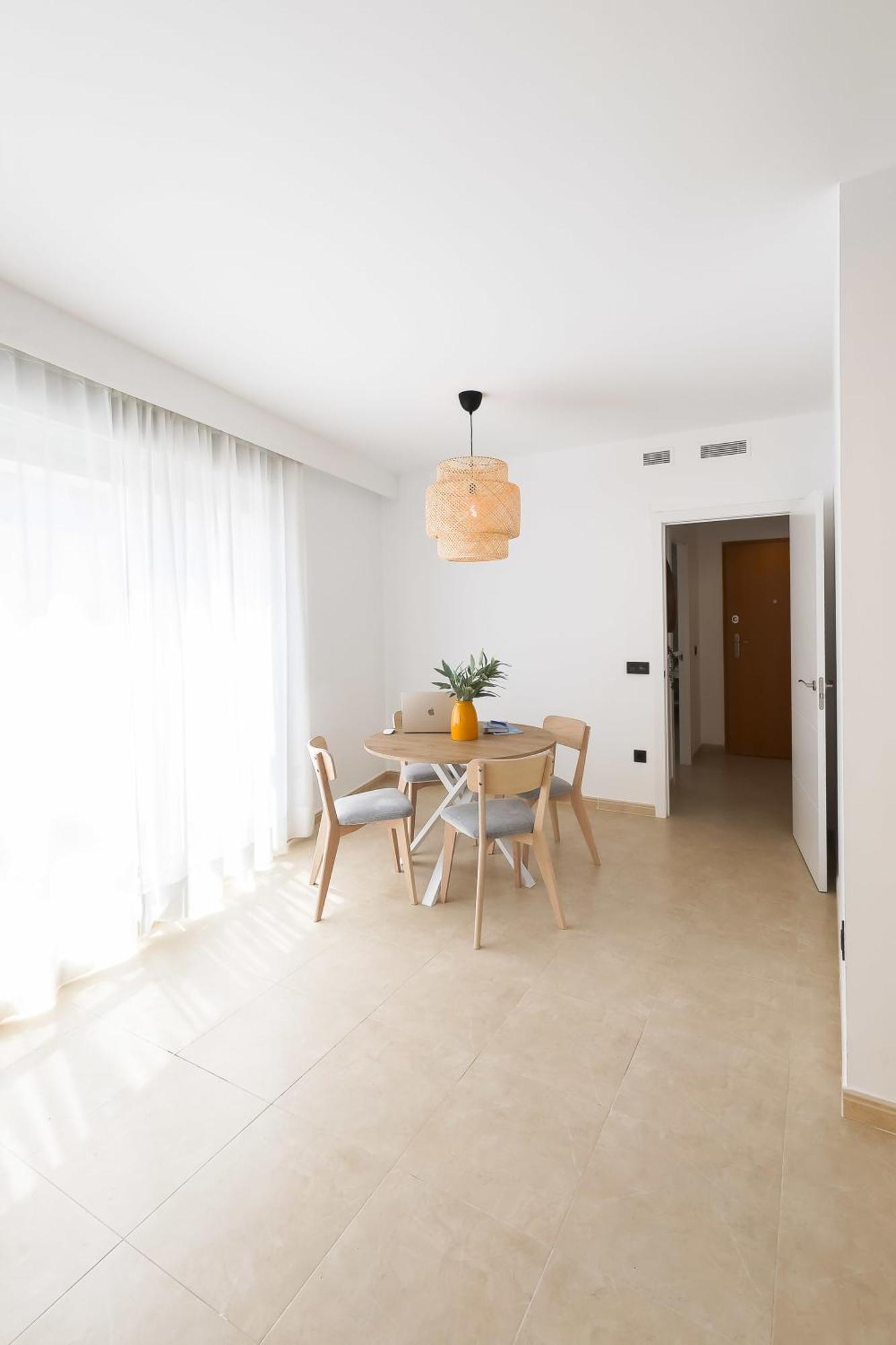 Apartamento Palermo Living Suites En Burriana Kültér fotó