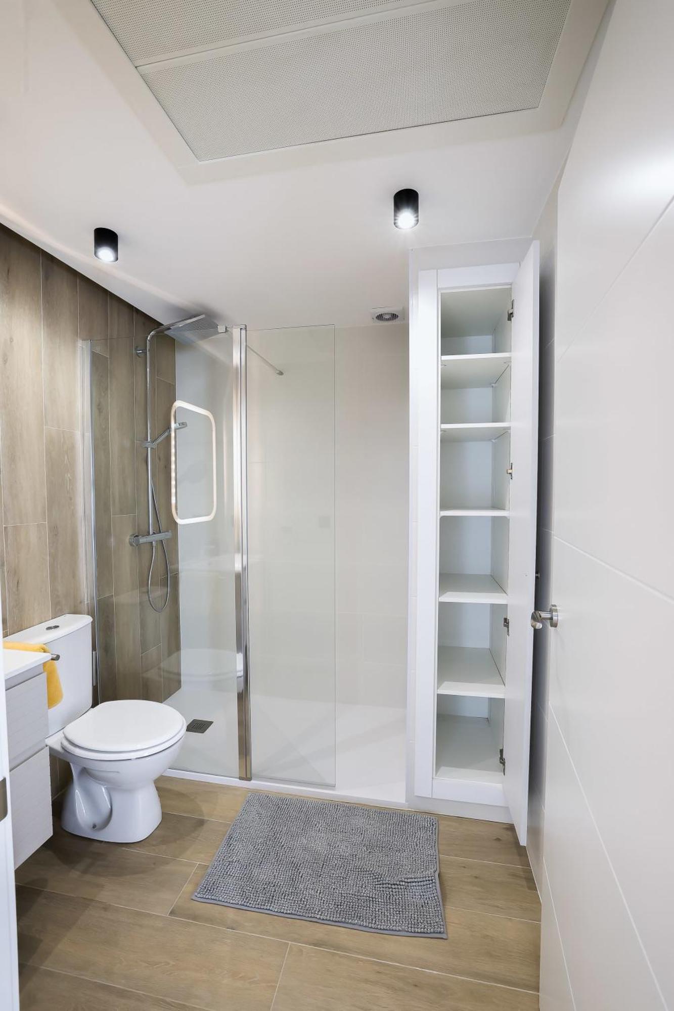 Apartamento Palermo Living Suites En Burriana Kültér fotó