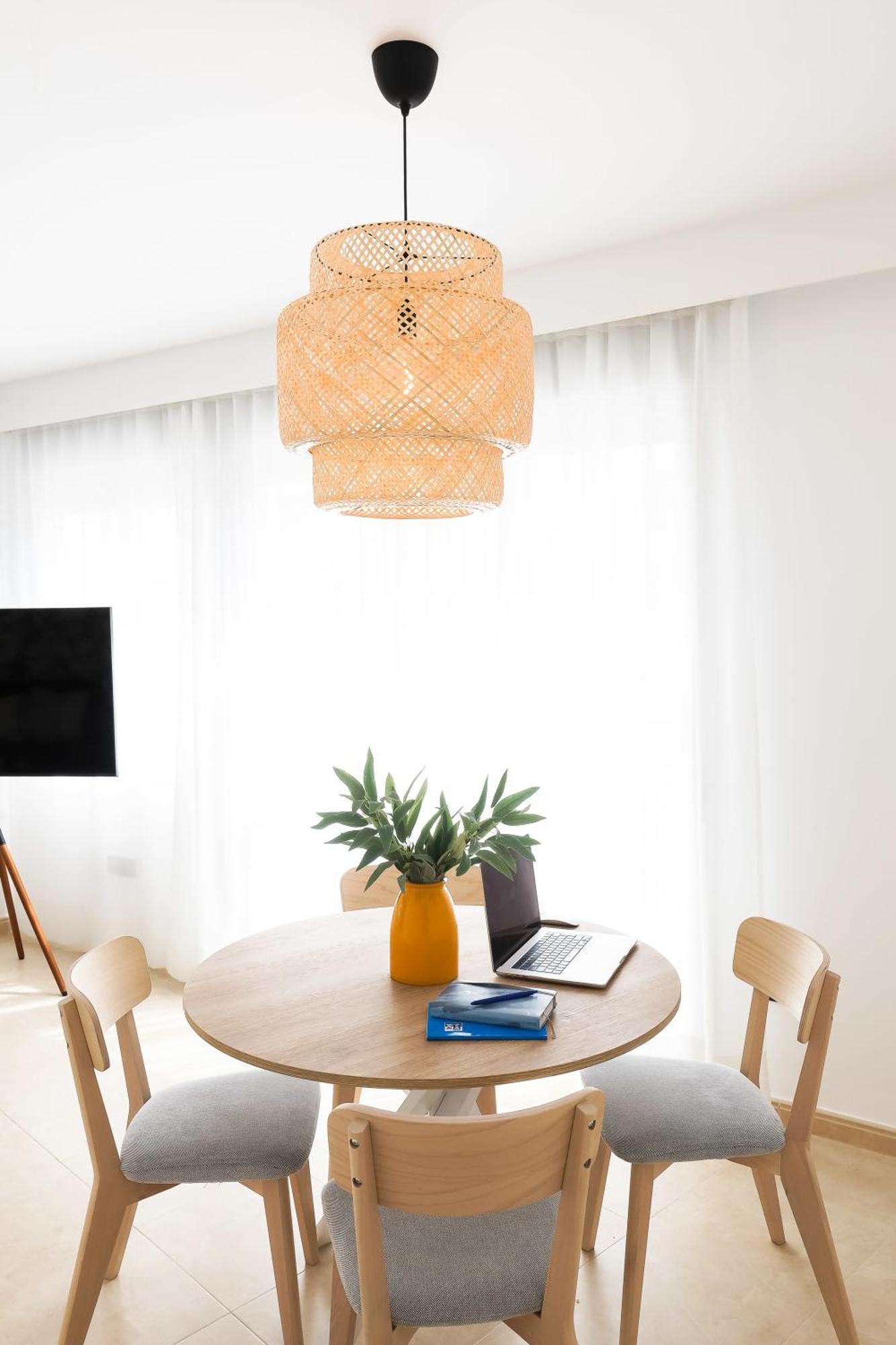 Apartamento Palermo Living Suites En Burriana Kültér fotó